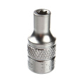 Маленькое фото товара - Головка торцевая Е5 1/4 TORX L-25мм LIGE LG-22305. Вариант №1