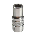 Маленькое фото товара - Головка торцевая  Е8 1/4 TORX L-25мм LIGE LG-22308. Вариант №1
