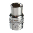 Маленькое фото товара - Головка торцевая Е12 3/8 TORX L-28мм LIGE LG-32312. Вариант №1