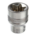Маленькое фото товара - Головка торцевая Е18 3/8 TORX L-28мм LIGE LG-32318. Вариант №1