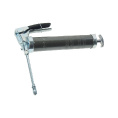 Маленькое фото товара - Шприц плунжерный с воздушным клапаном для одной руки емкость 400см ЭВРИКА ER-44465N. Вариант №1