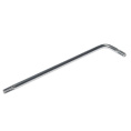 Маленькое фото товара - Ключ TORX T25 Г-образный удлиненный ЭВРИКА ER-76625L. Вариант №1