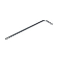 Маленькое фото товара - Ключ TORX T27 Г-образный удлиненный ЭВРИКА ER-76627L. Вариант №1