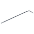 Маленькое фото товара - Ключ TORX T10 Г-образный экстрадлинный ЭВРИКА ER-76610XL. Вариант №1