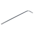 Маленькое фото товара - Ключ TORX T27 Г-образный экстрадлинный ЭВРИКА ER-76627XL. Вариант №1