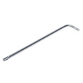 Маленькое фото товара - Ключ TORX T30 Г-образный экстрадлинный ЭВРИКА ER-76630XL. Вариант №1