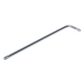 Маленькое фото товара - Ключ TORX T40 Г-образный экстрадлинный ЭВРИКА ER-76640XL. Вариант №1