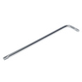 Маленькое фото товара - Ключ TORX T45 Г-образный экстрадлинный ЭВРИКА ER-76645XL. Вариант №1