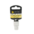 Маленькое фото товара - Головка торцевая Е14 1/2 TORX L=40мм с держателем ЭВРИКА ER-91604H. Вариант №1