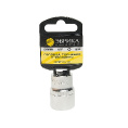 Маленькое фото товара - Головка торцевая Е24 1/2 TORX L=40мм с держателем ЭВРИКА ER-91609H. Вариант №1
