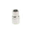 Маленькое фото товара - Головка торцевая Е16 1/2 TORX L=40мм ЭВРИКА ER-91605. Вариант №1