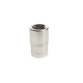 Маленькое фото товара - Головка торцевая Е20 1/2 TORX L=40мм ЭВРИКА ER-91607. Вариант №1