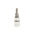 Маленькое фото товара - Насадка 1/4 DR торкс T15 ЭВРИКА ER-93203. Вариант №1