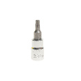 Маленькое фото товара - Насадка 1/4 DR торкс T20 ЭВРИКА ER-93204. Вариант №1