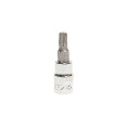 Маленькое фото товара - Насадка 1/4 DR торкс T27 ЭВРИКА ER-93206. Вариант №1