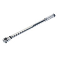 Маленькое фото товара - Ключ динамометрический 1/2DR 70-350Нм 630мм ЭВРИКА ER-30630. Вариант №1