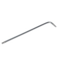 Маленькое фото товара - Ключ TORX T10 Г-образный удлиненный ЭВРИКА ER-76610L. Вариант №1