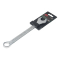Маленькое фото товара - Ключ комбинированный 19мм с профилем Super drive ROCKFORCE RF-75519SD. Вариант №1