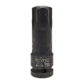 Маленькое фото товара - Головка-бита TORX ударная 1/2 T100 ROCKFORCE RF-246078100MPB. Вариант №1