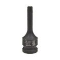 Маленькое фото товара - Головка-бита TORX ударная 1/2 T50 ROCKFORCE RF-24607850MPB. Вариант №1