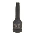 Маленькое фото товара - Головка-бита TORX ударная 1/2 T55 ROCKFORCE RF-24607855MPB. Вариант №1