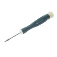 Маленькое фото товара - Отвертка TORX с отверстием ювелирная T5Hх40мм ROCKFORCE RF-73704005. Вариант №1