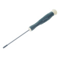 Маленькое фото товара - Отвертка TORX ювелирная Т15х75мм ROCKFORCE RF-73607515. Вариант №1