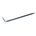 Маленькое фото товара - Ключ TORX T7H Г-образный с отверстием ROCKFORCE RF-76707. Вариант №1
