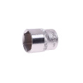 Маленькое фото товара - Головка торцевая 24мм 1/2 6-гранная L=40мм ROCKFORCE RF-54524. Вариант №1