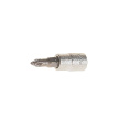 Маленькое фото товара - Головка-бита 1/4 POZIDRIVE PZ.1 32мм ROCKFORCE RF-322321. Вариант №1