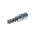 Маленькое фото товара - Головка-бита 1/4DR TORX Т40х32мм ROCKFORCE RF-3263240. Вариант №1