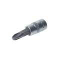 Маленькое фото товара - Головка-бита 1/4DR PHILLIPS PH.3 ROCKFORCE RF-321323. Вариант №1