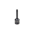 Маленькое фото товара - Головка-бита TORX ударная 1/2 TH50 с отверстием ROCKFORCE RF-24607850T. Вариант №1