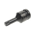 Маленькое фото товара - Головка-бита SPLINE ударная 1/2 M10 ROCKFORCE RF-24806010. Вариант №1