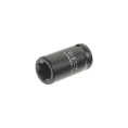 Маленькое фото товара - Головка торцевая TORX ударная 1/4 E10 ROCKFORCE RF-24610. Вариант №1