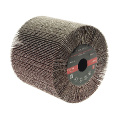 Маленькое фото товара - Насадка шлифовальная 120х100мм Grit 100 ROCKFORCE RF-FD4100W. Вариант №1