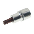 Маленькое фото товара - Головка-бита TORX T45 Premium 1/2 L-55мм ROCKFORCE RF-34605545PR. Вариант №1