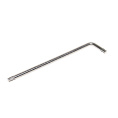 Маленькое фото товара - Ключ TORX T15 Г-образный удлиненный ROCKFORCE RF-76615L. Вариант №1
