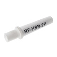 Маленькое фото товара - Сопло керамическое для пистолета HSB-II 4мм ROCKFORCE RF-HSB-IIP. Вариант №1