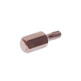 Маленькое фото товара - Вставка TORX T27х30ммL,10мм ROCKFORCE RF-1763027PR. Вариант №1