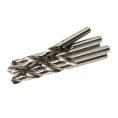 Маленькое фото товара - Сверло по металлу 12мм HSS 5шт в пластиковом футляре ROCKFORCE RF-DSP120. Вариант №1