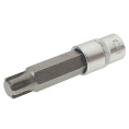 Маленькое фото товара - Головка-бита RIBE M16 1/2 L-100мм ROCKFORCE RF-34910016. Вариант №1