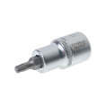 Маленькое фото товара - Головка-бита TORX T27 1/2 L-55мм ROCKFORCE RF-34605527. Вариант №1