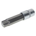 Маленькое фото товара - Головка-бита TORX T80 1/2 L-100мм ROCKFORCE RF-34610080. Вариант №1