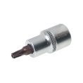 Маленькое фото товара - Головка-бита TORX Premium T30 с отверстием 1/2 L-55мм ROCKFORCE RF-34705530PR. Вариант №1