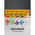 Маленькое фото товара - Система выравнивания плитки ворота 100шт 5мм 1 СВП TileFix STAYER 33846-100. Вариант №3