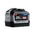 Маленькое фото товара - Аккумулятор LMS 12Ач 20В High Power ЗУБР BP-H-20-12. Вариант №1