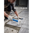 Маленькое фото товара - Белая киянка ТЕРМИНАТОР 450гр ЗУБР 20535-450. Вариант №3