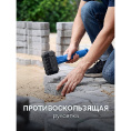 Маленькое фото товара - Черная киянка ТЕРМИНАТОР 450гр ЗУБР 20536-450. Вариант №3