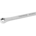 Маленькое фото товара - Ключ гаечный накидной TORX серии ARC Е10×Е12 THORVIK W51012 Код 051299. Вариант №4